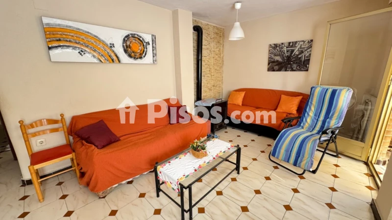 Piso – Guardamar del Segura
