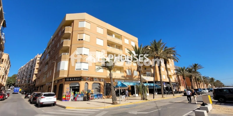 Piso – Guardamar del Segura