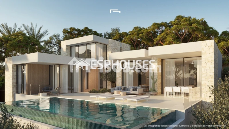 Casa – Benissa