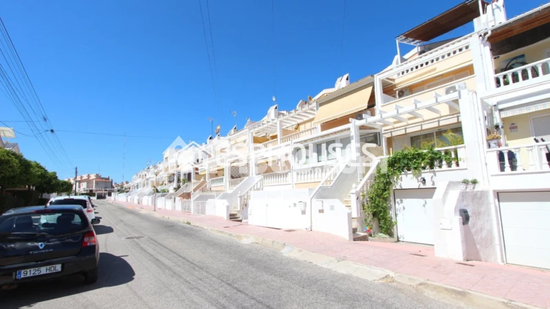 Casa – Guardamar del Segura, Urbanització El Montcaio, Urbanització Pòrtic Platja