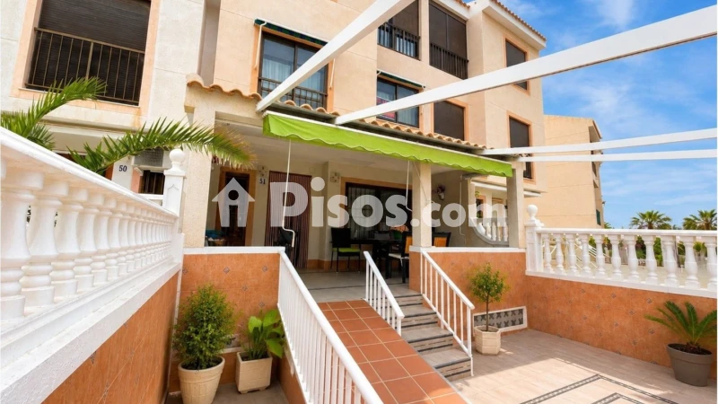Casa – Guardamar del Segura