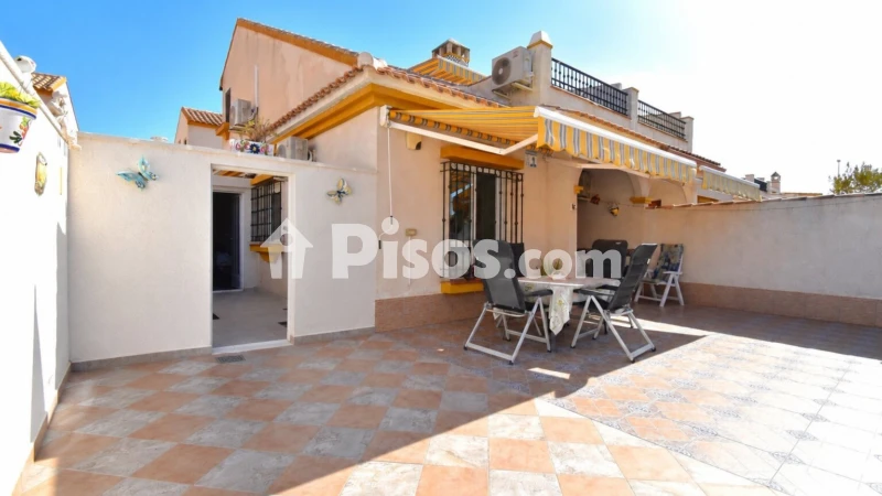 Casa – Orihuela