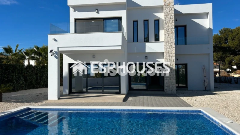 Casa – Benissa