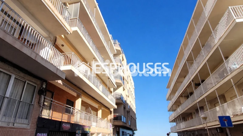 Pis – Guardamar del Segura