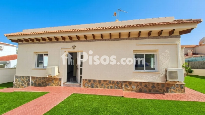 Casa – Orihuela