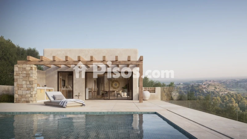 Casa – Moraira