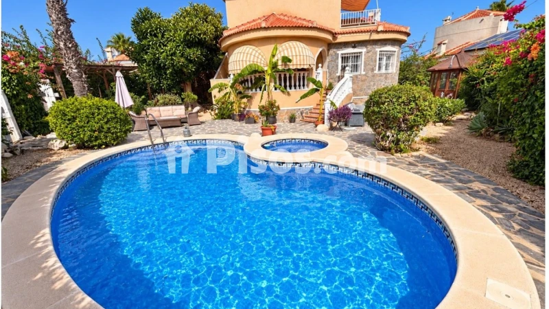 Casa – Rojales