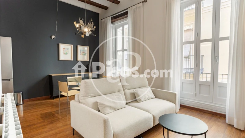 Fotografía del inmueble reportado: 1.550 €/mes — Valencia, Valencia