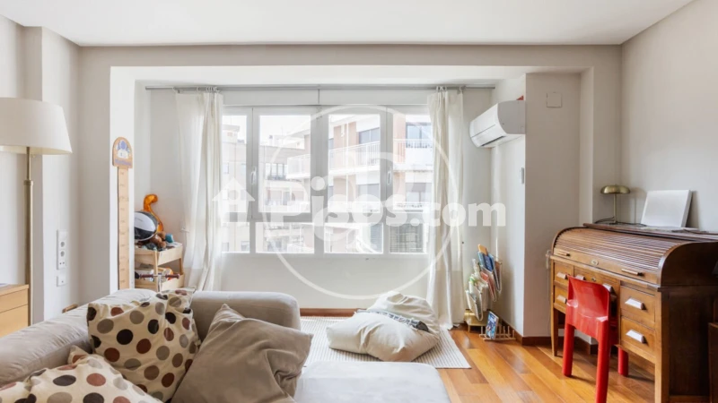 Fotografía del inmueble reportado: 1.550 €/mes — Valencia, Valencia