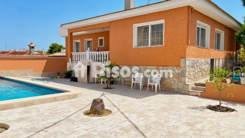 Casa – Benijófar, Urbanización Benimar