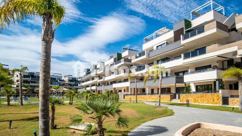 Piso – Orihuela