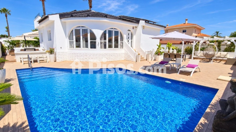 Casa – Rojales