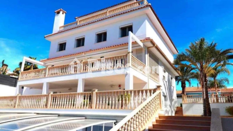 Casa – Orihuela