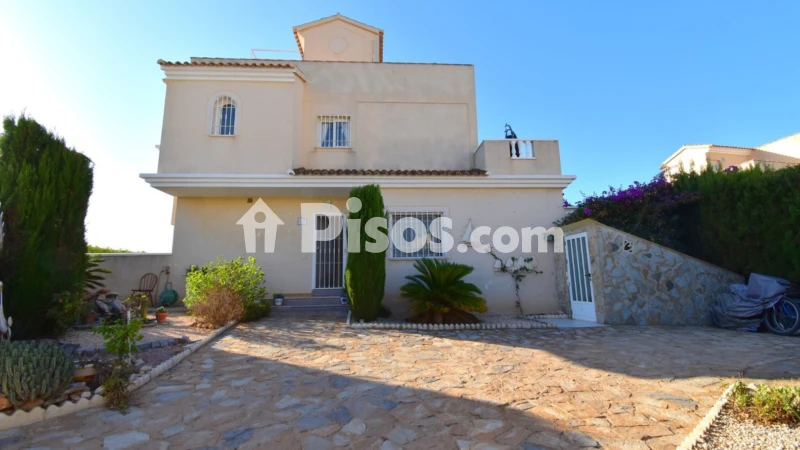 Casa – Orihuela