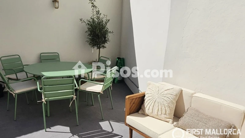 Fotografía del inmueble reportado: 2.600 €/mes — Baleares, Baleares