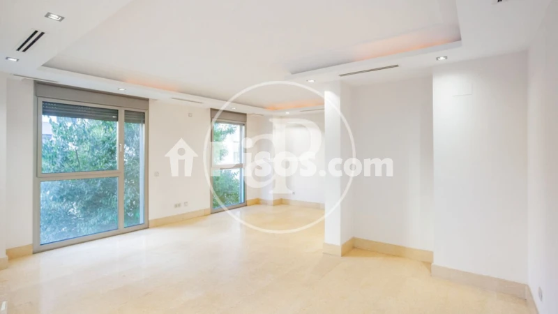 Fotografía del inmueble reportado: 2.400 €/mes — Madrid, Madrid