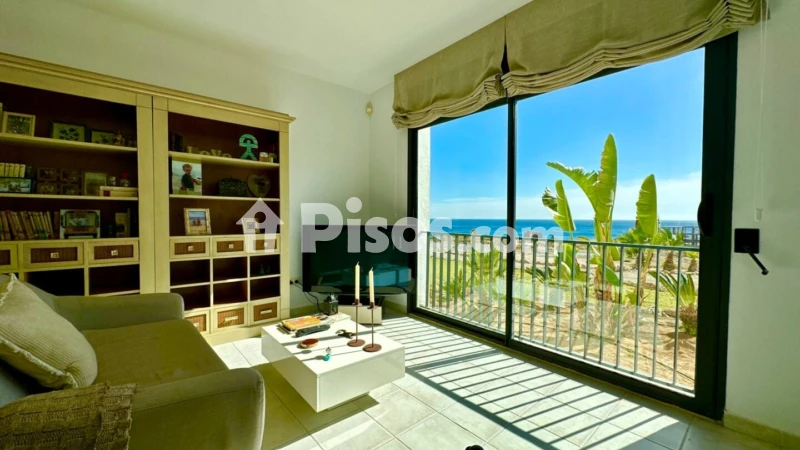 Fotografía del inmueble reportado: 1.495 €/mes — Almería, Almería