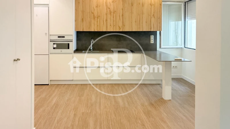 Fotografía del inmueble reportado: 2.350 €/mes — Madrid, Madrid