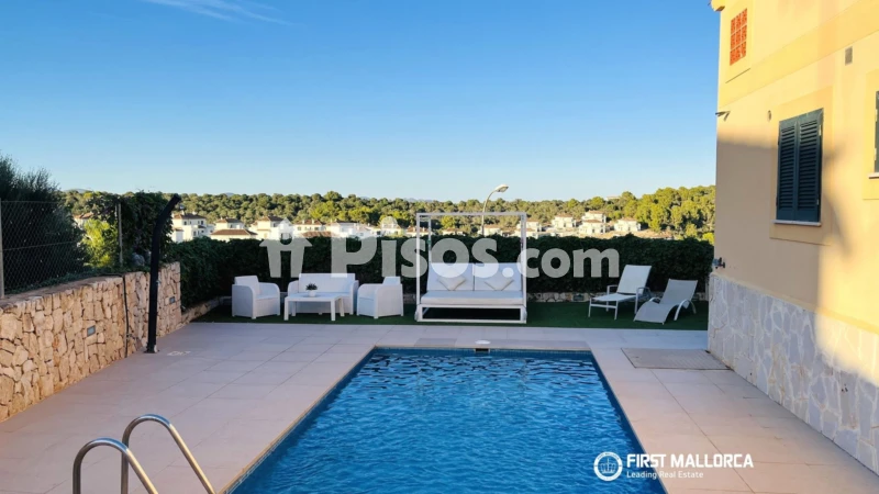Fotografía del inmueble reportado: 2.500 €/mes — Baleares, Baleares