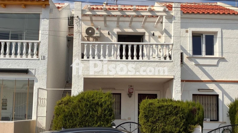 Piso – Orihuela