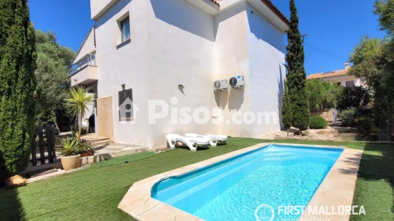Fotografía del inmueble reportado: 2.300 €/mes — Baleares, Baleares