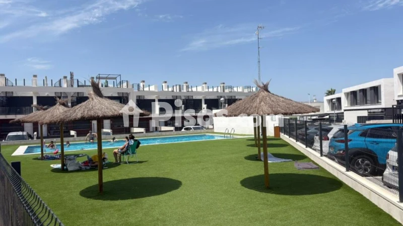 Casa – Santa Pola