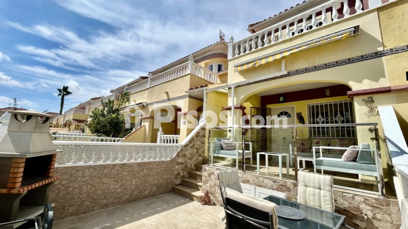 Casa – Orihuela, Urbanización La Regia, Urbanización La Zenia II
