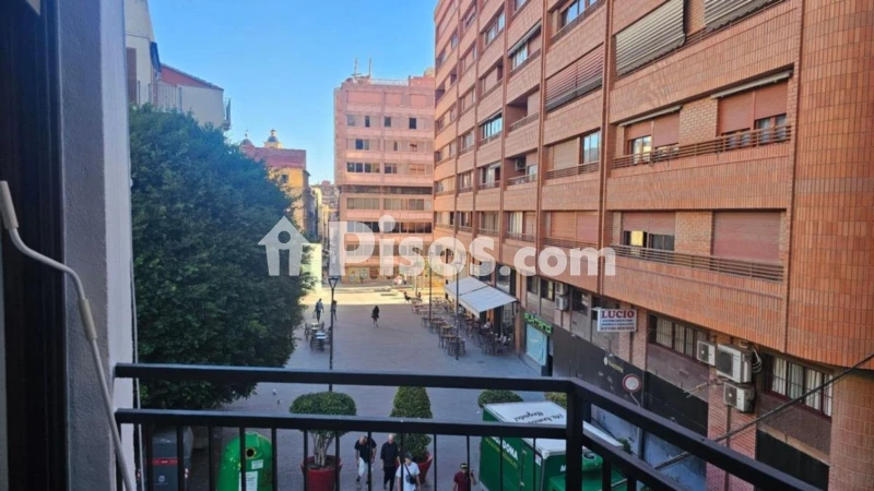 Piso – Alacant / Alicante, Centre, l'Alacantí