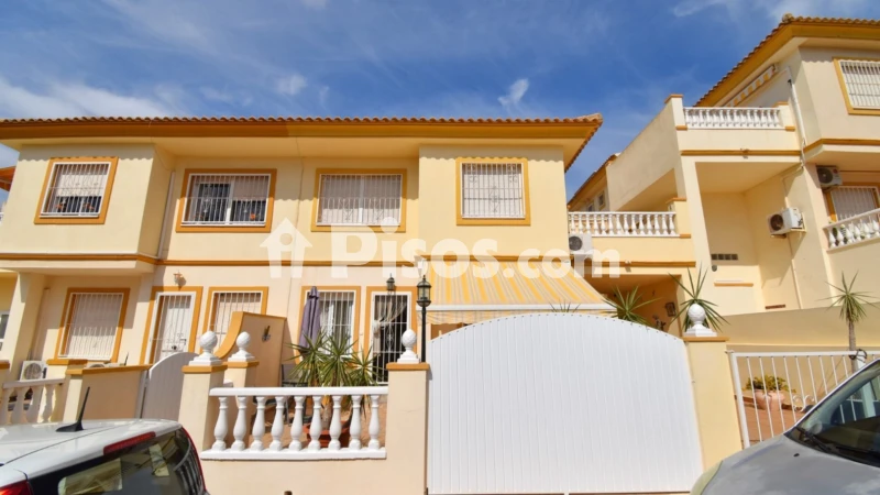 Piso – Orihuela