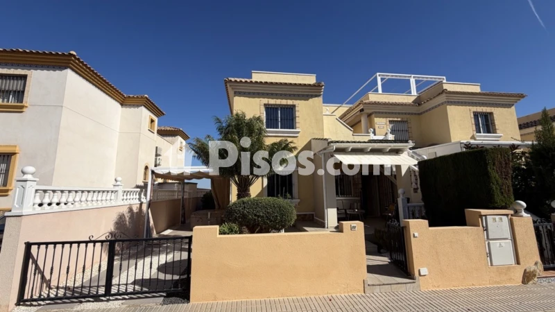Piso – Orihuela