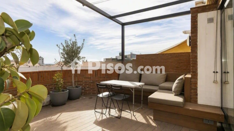 Fotografía del inmueble reportado: 2.500 €/mes — Barcelona, Barcelona