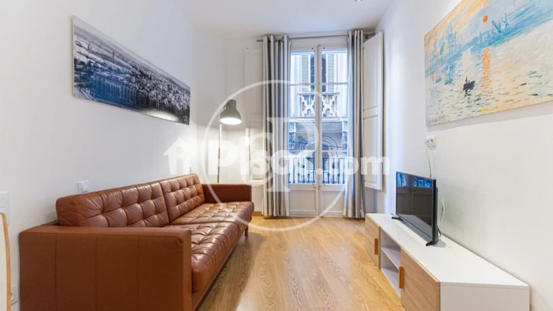 Fotografía del inmueble reportado: 1.600 €/mes — Baleares, Baleares