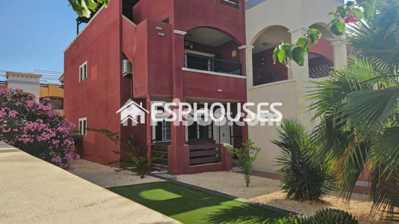 Piso – Orihuela, Lagosol-Sector F-2