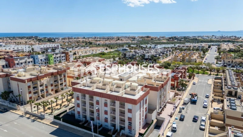 Piso – Orihuela