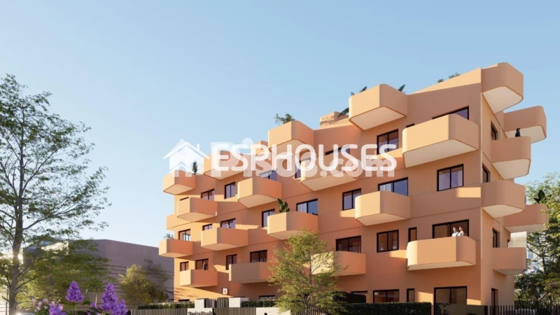 Pis – el Campello, Platja de Mutxavista