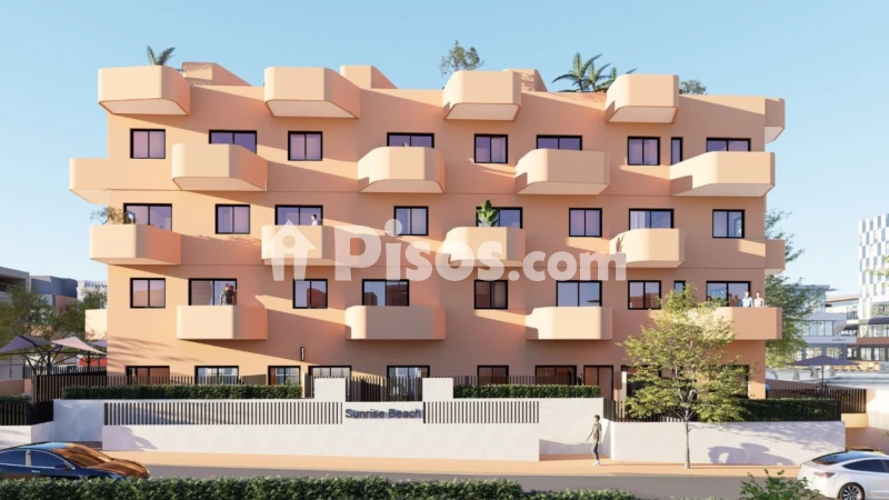 Piso – El Campello