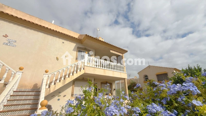 Piso – Orihuela