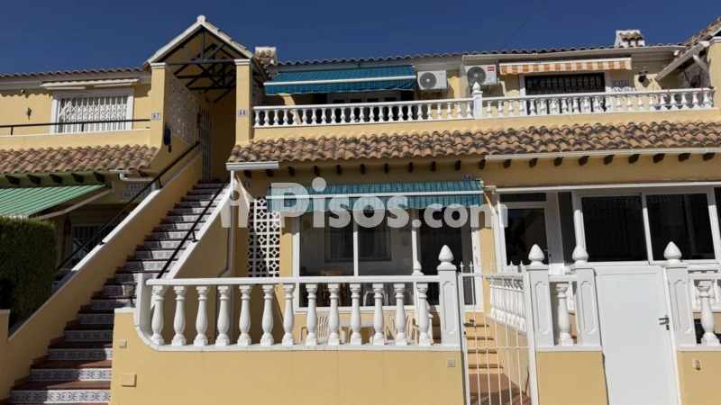 Piso – Orihuela
