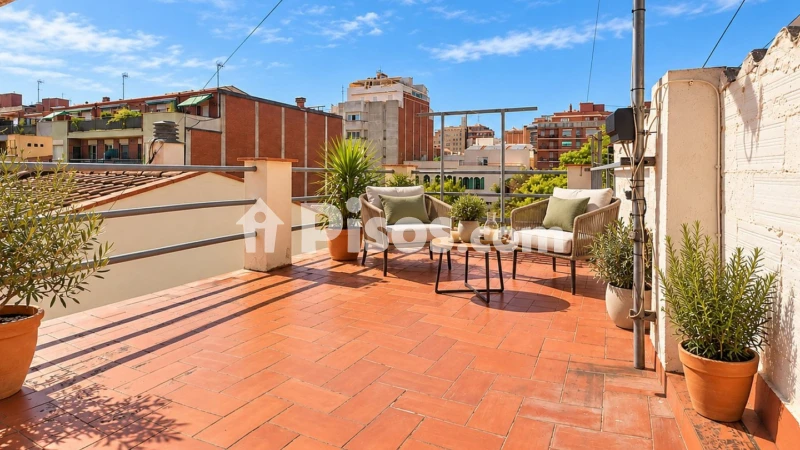 Fotografía del inmueble reportado: 2.700 €/mes — Barcelona, Barcelona
