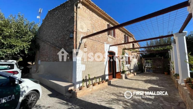 Fotografía del inmueble reportado: 2.200 €/mes — Baleares, Baleares