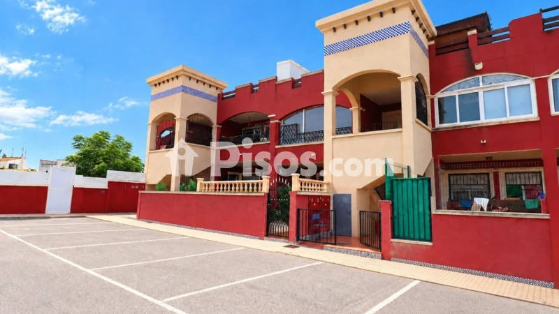 Piso – Torrevieja