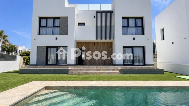 Casa – Torrevieja, Aguas Nuevas 2, Cabo Cervera-Playa la Mata