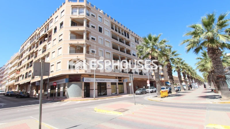 Piso – Guardamar del Segura