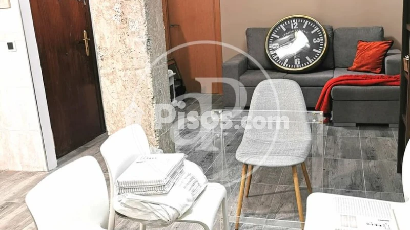 Fotografía del inmueble reportado: 1.400 €/mes — Valencia, Valencia