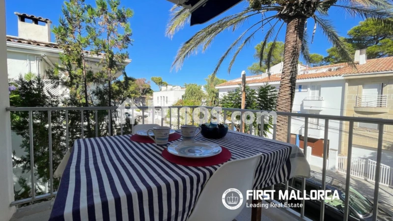Fotografía del inmueble reportado: 2.000 €/mes — Baleares, Baleares