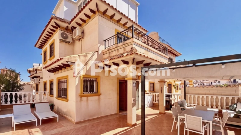 Casa – Orihuela