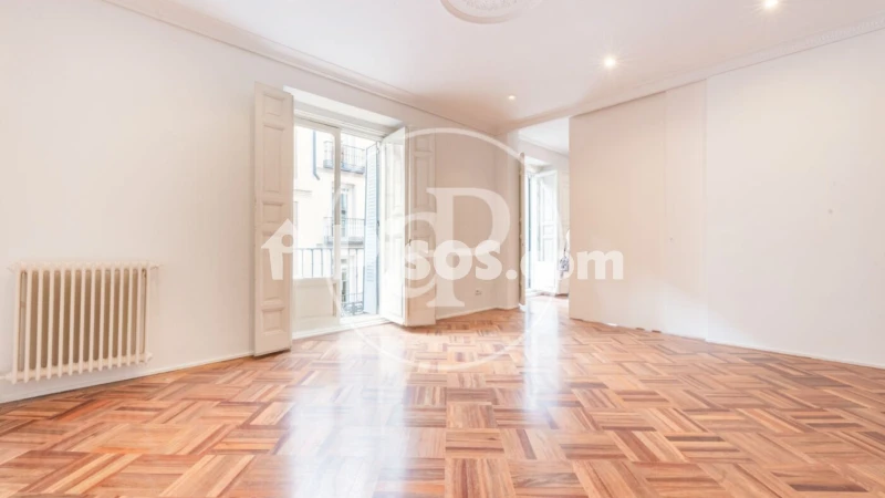 Fotografía del inmueble reportado: 2.700 €/mes — Madrid, Madrid