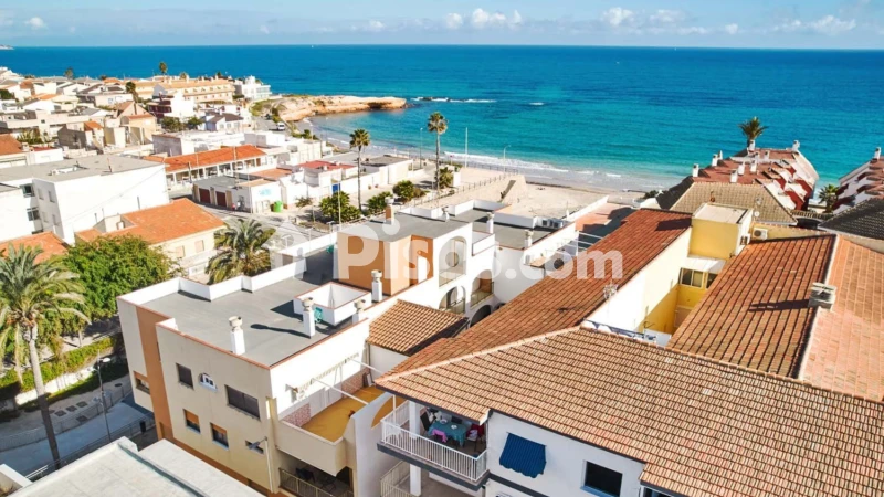 Piso – Pilar de la Horadada, Torre de la Horadada