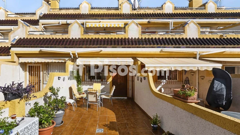 Casa – Orihuela