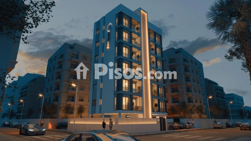 Pis – Torrevieja